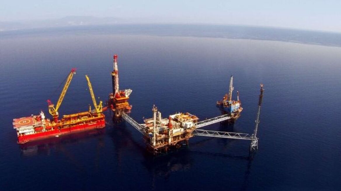 Ανοίγει ο δρόμος για την έρευνα υδρογοναθράκων στην Δυτική Ελλάδα